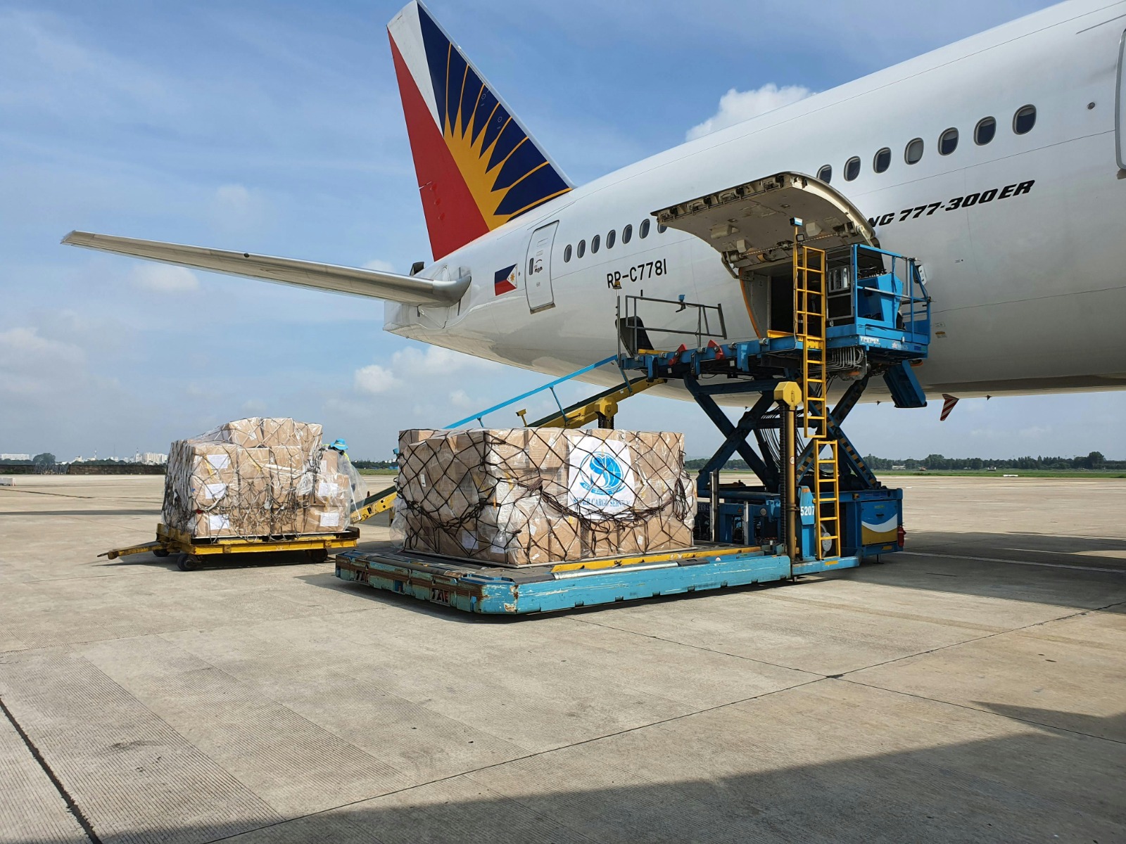 Cargo